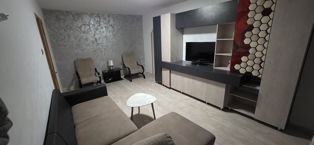 Inchiriez apart 2 camere zona Obor