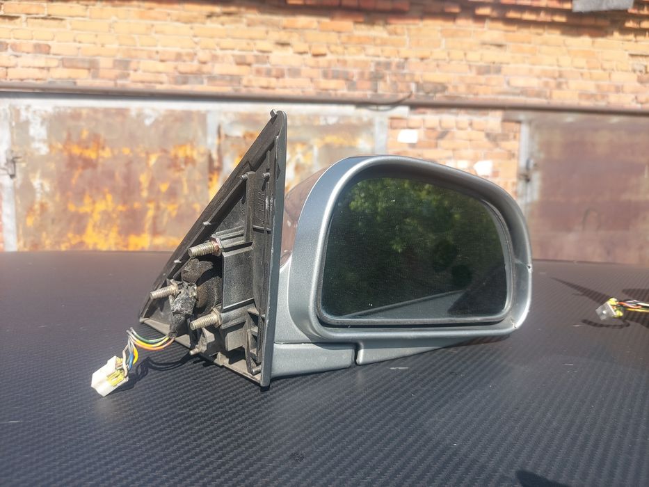 Заркала боковые Glanant/Legnum