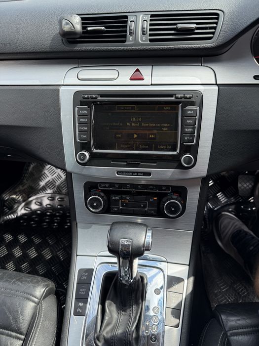 Dezmembrez Passat Cc 2.0 TDI 170 cp CBBB , CBAB, BMP