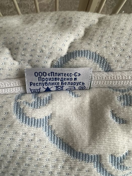 Срочно продам манеж+ортопед матрас