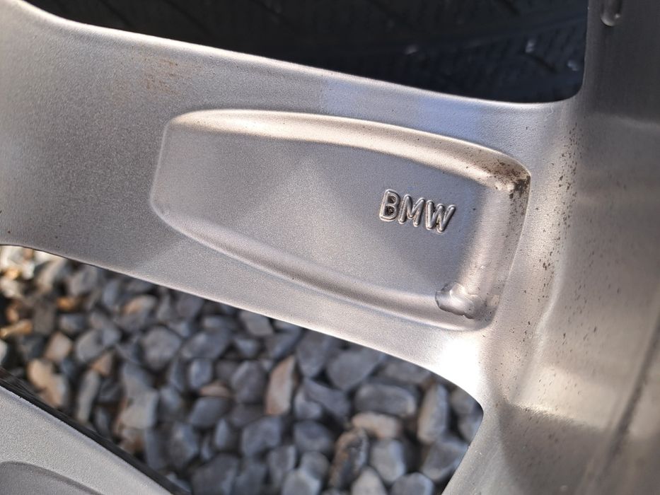 Джанти за БМВ 5х112 18 цола