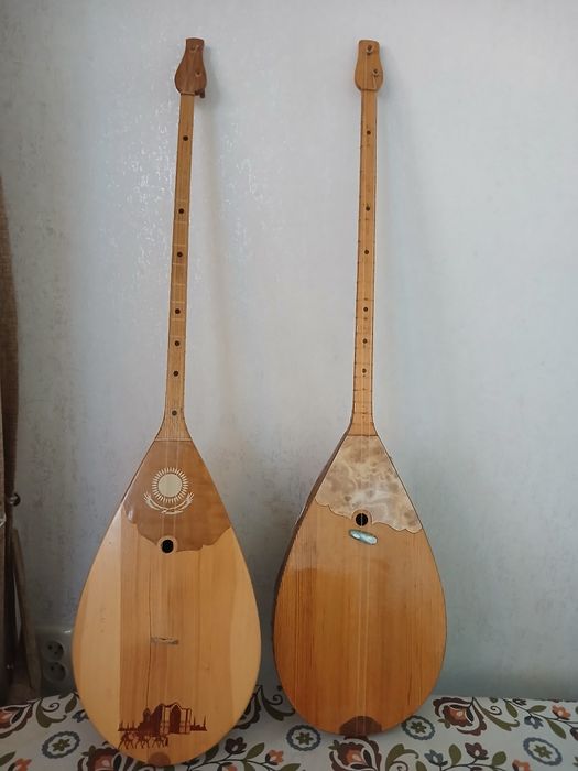 Продам б/у домбра.