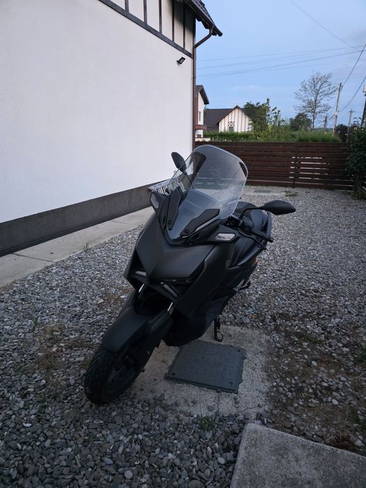 Yamaha Xmax 125 2024