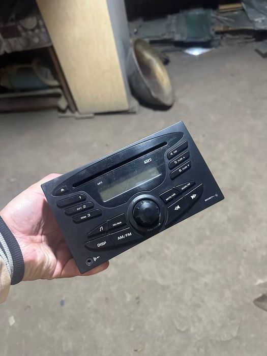 Lasetti magnitafon original