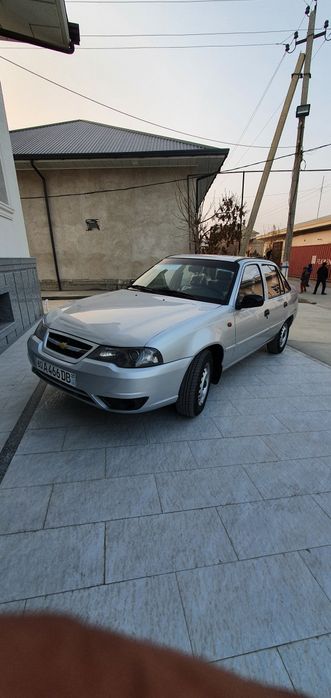 Nexia 2  2012-yil sotiladi