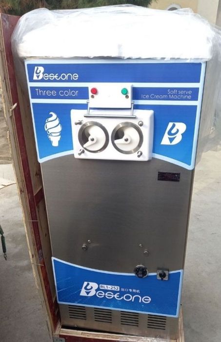 Фрезер фрийзер frezir frizer fergomat мороженое аппарат marojine apara