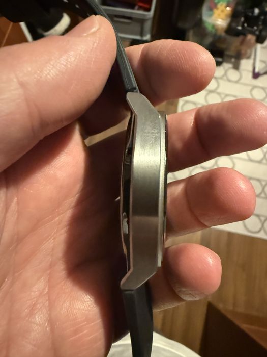 Huawei Watch GT 3 Pro Titanium stare impecabila