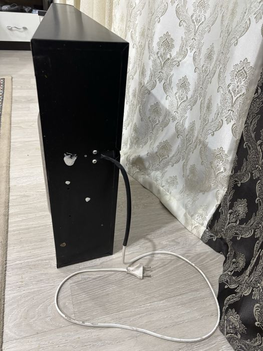 Кухонная вытяжка