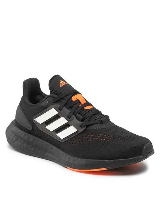 Adidas - Pureboost 22 HQ1455 Черен Оригинал Код 967