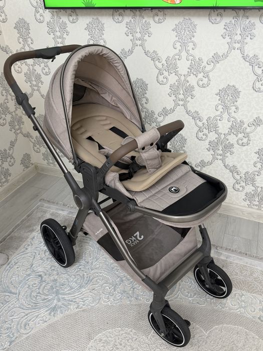 Коляска Ining Baby 2в1