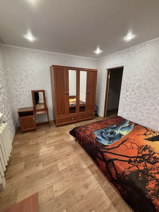 Сдам 2х комн квартиру