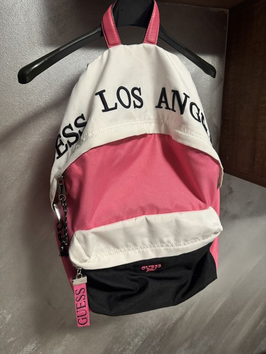 Чанта Patrizia Pepe, Aldo, раница Guess, колан Guess