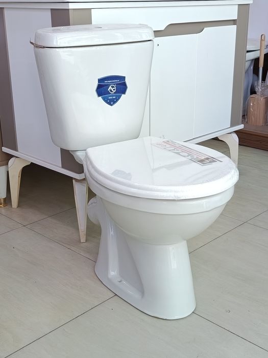 Unitaz Keramik Унитаз Акция