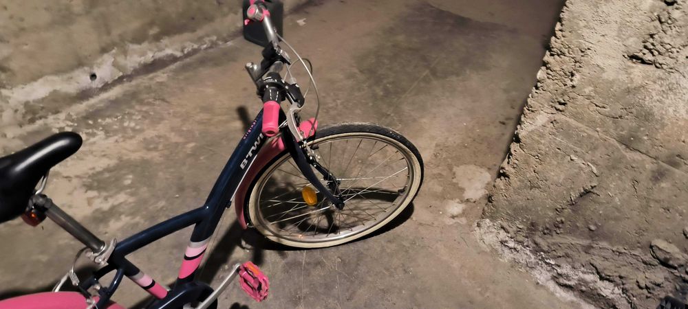 Колело BTWIN 500 24 цола