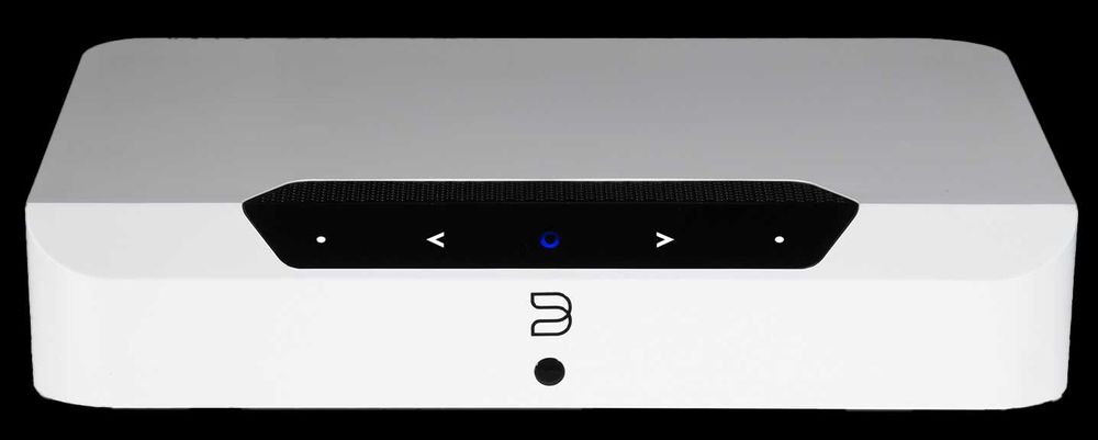Amplificator Bluesound Powernode Edge (Streamer, DAC, Amp, HDMI, USB)