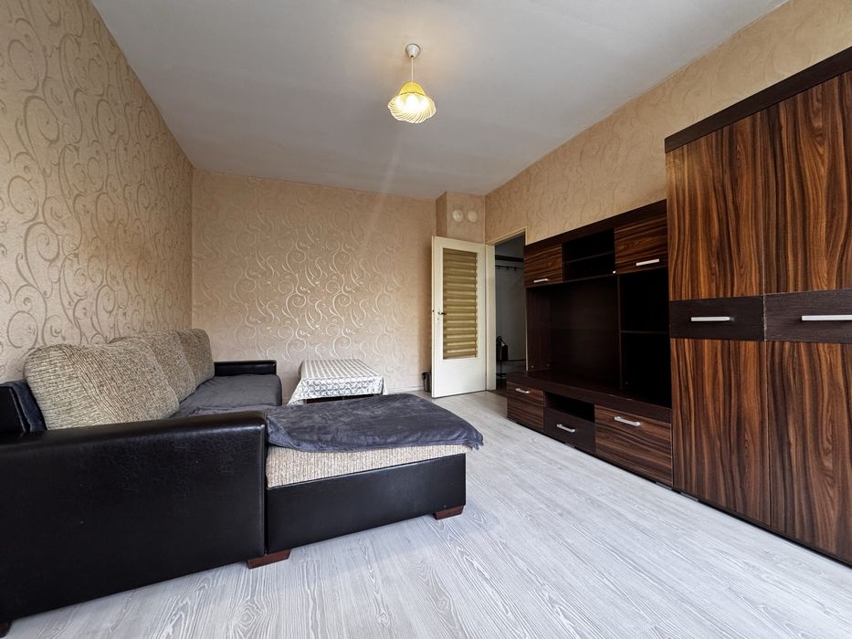 Апартамент под наем