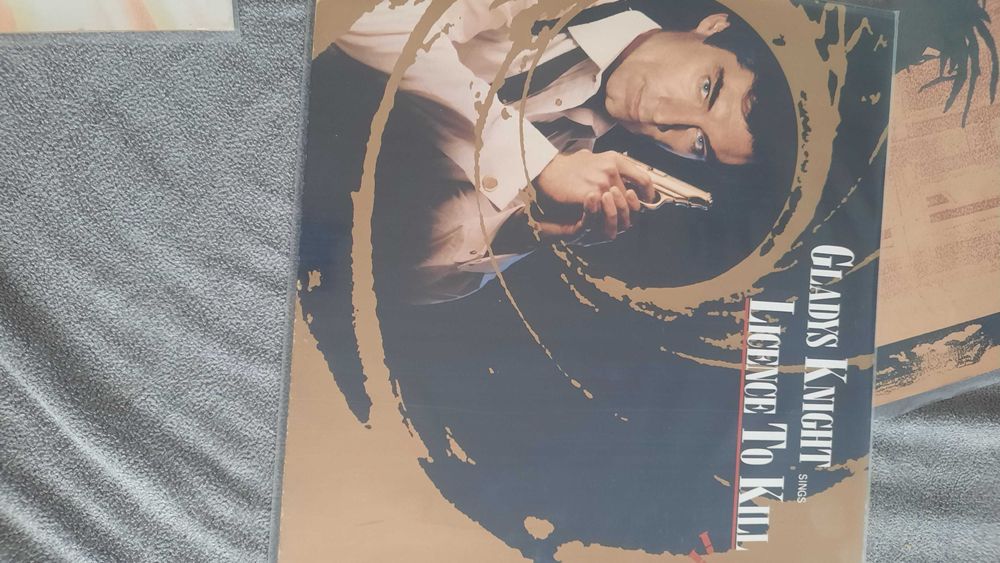 Плочи за грамофон