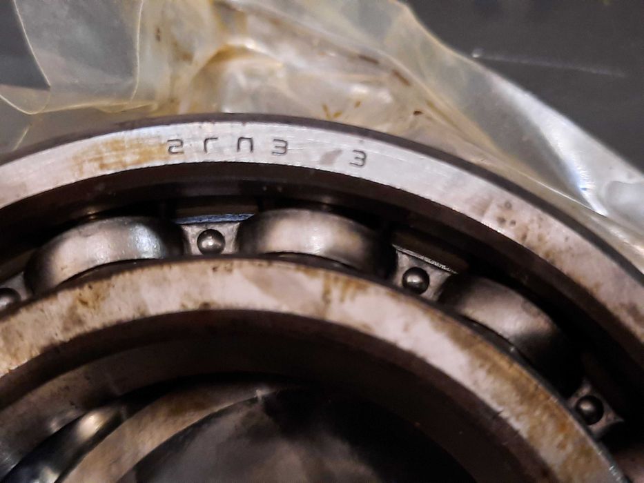 Лагери 109/6009/GPZ