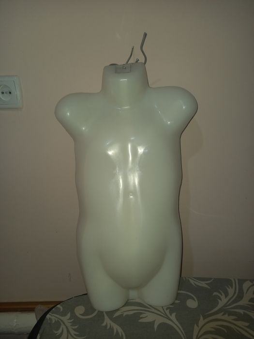 Детский манекен сотилади