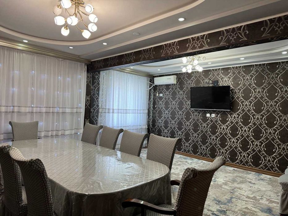 Срочно продаю свою квартиру Сергели без посредников