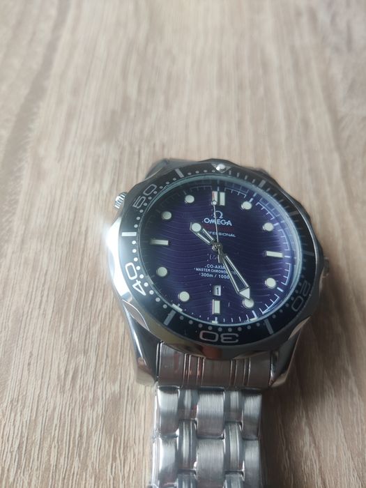 Мъжки часовник Omega