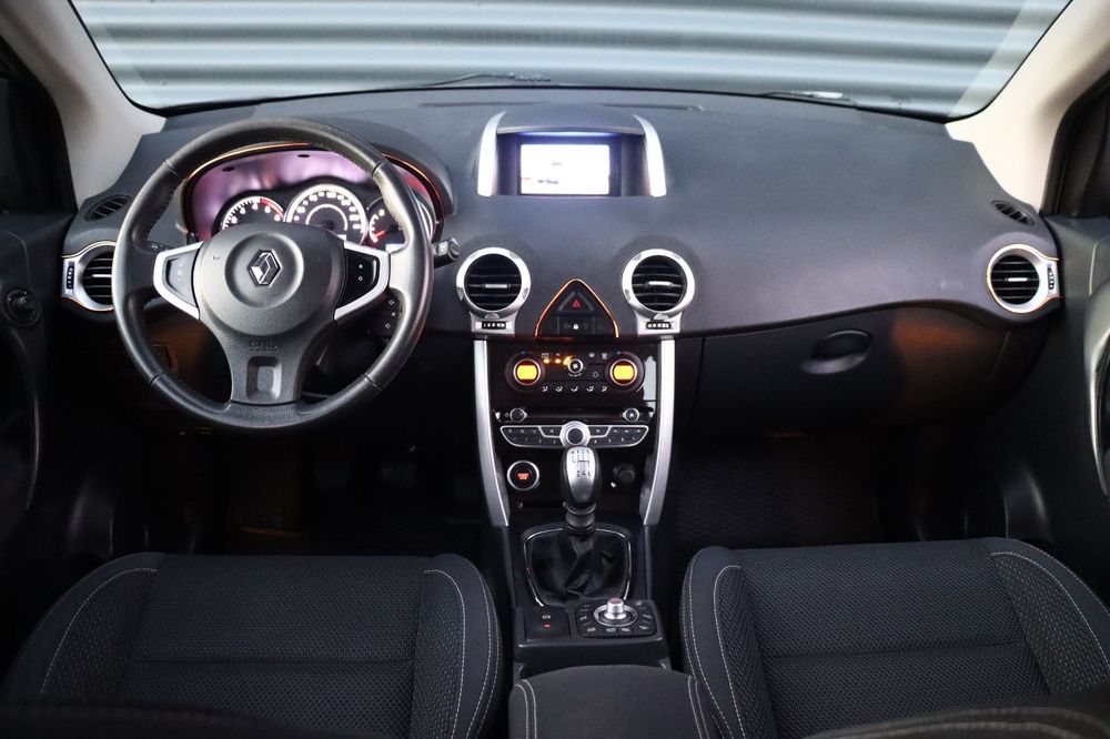 Renault Koleos 4x2 * Garanție 1 an