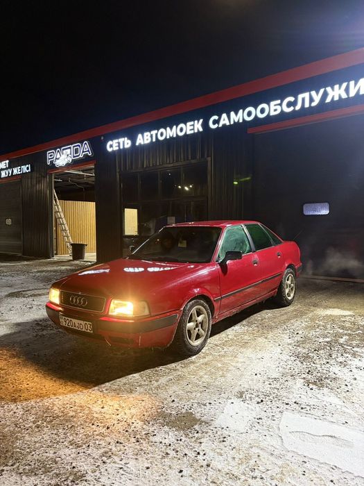 ауди б4 сатылады