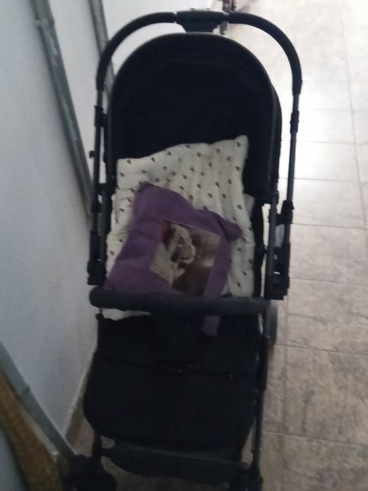 Детский коляска. Хороший состояние