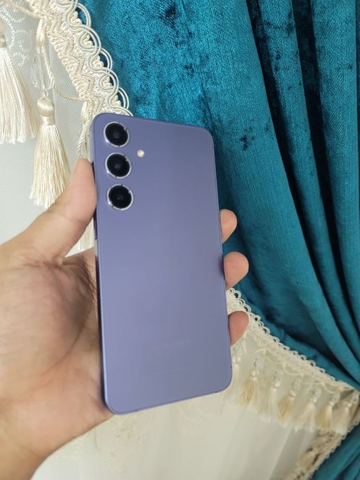 Samsung s24 plus  5G 256gb