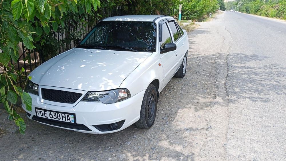 Neksiya 2 xolati zoʻr