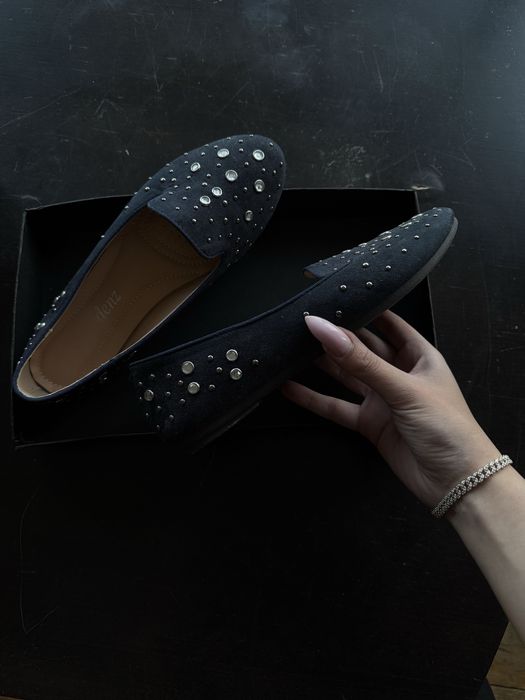 Елегантни дамски обувки