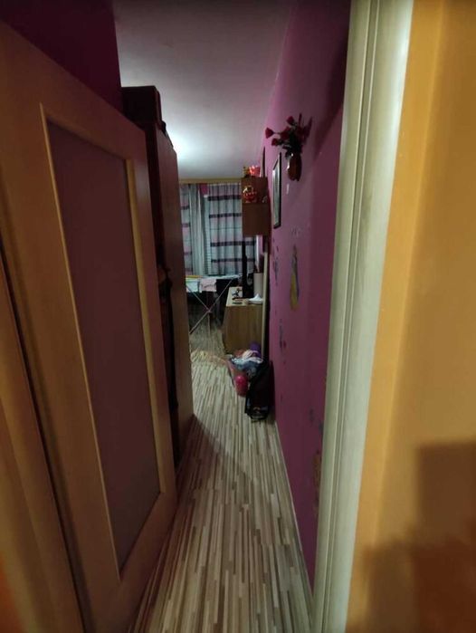 Двустаен апартамент в Кючук Париж