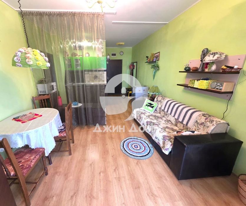 Продава се Двустаен апартамент в Свети Влас - 71 кв.м за 1126 €/кв.м - Снимка #1