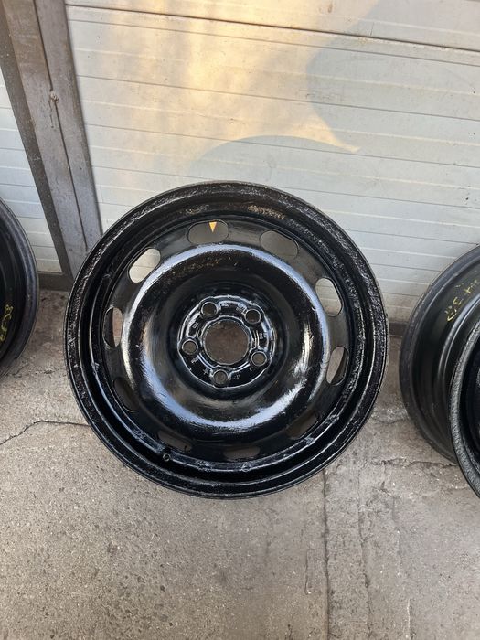 Джанти vw 5/100/15