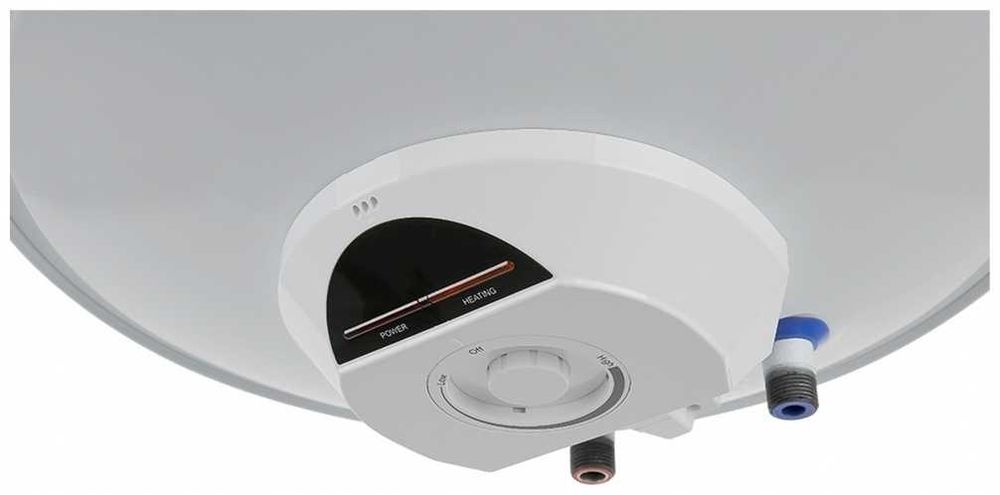 Водонагреватель Thermex TitaniumHeat ERS 80 V