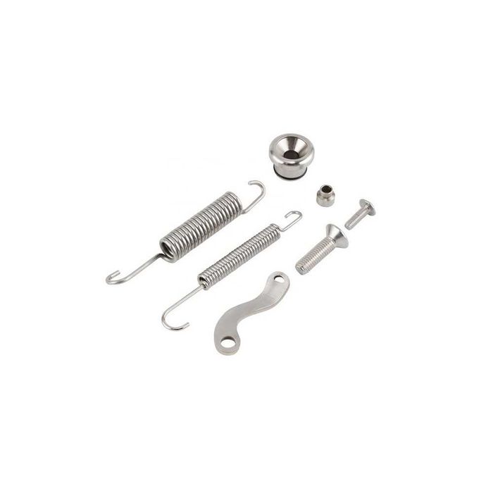 Cric / Kit prindere cric KTM 2008-2023 2024-2026