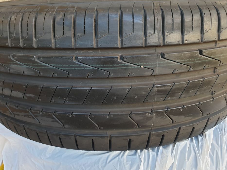 Anvelope Hankook  DOT 2025 , 235 55 R18
