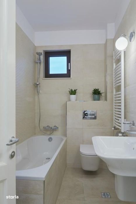 Apartament 2 camere 13 Septembrie Marriott Carol
