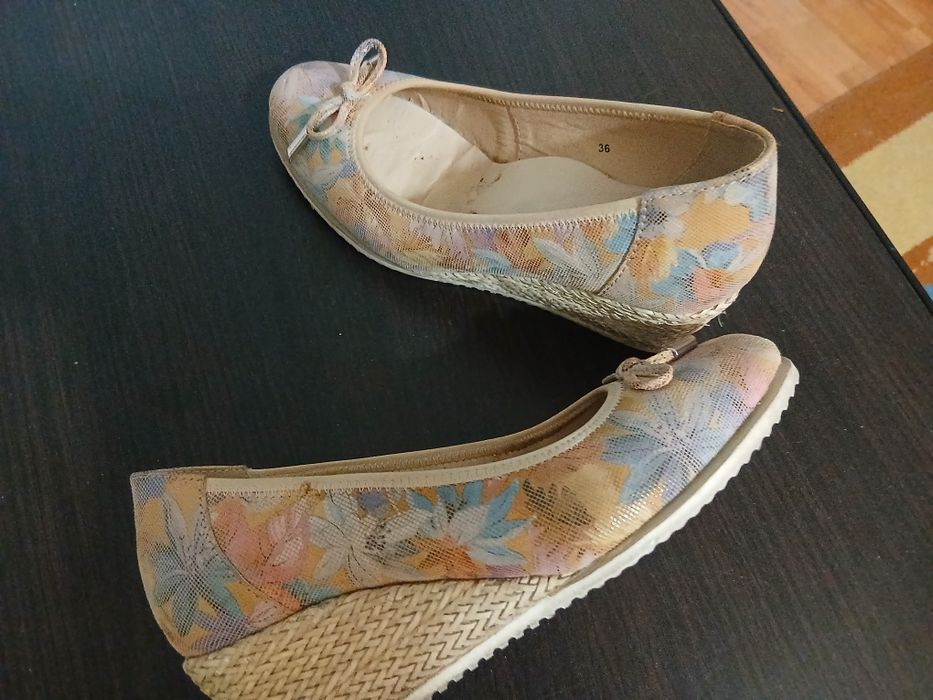 Balerini  mai multe modele