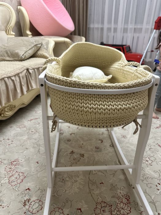 Продам люлька колыбель
