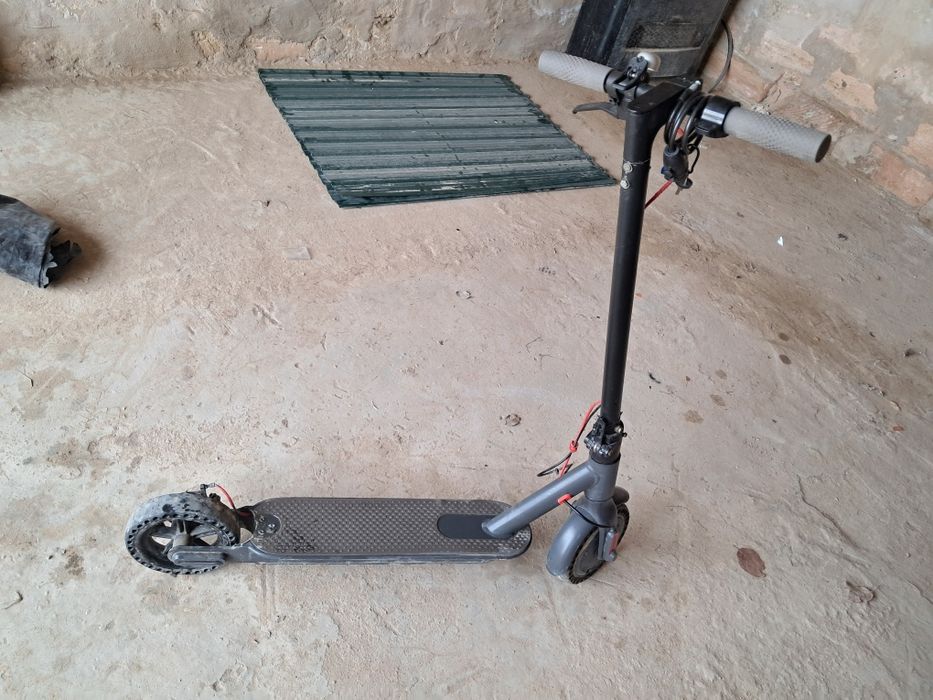 Электро самакат.