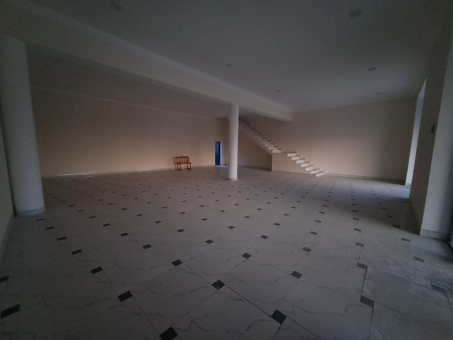 Аренда помещений