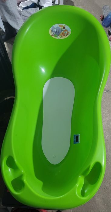 Cadita de baie bebelus mas.102 cm