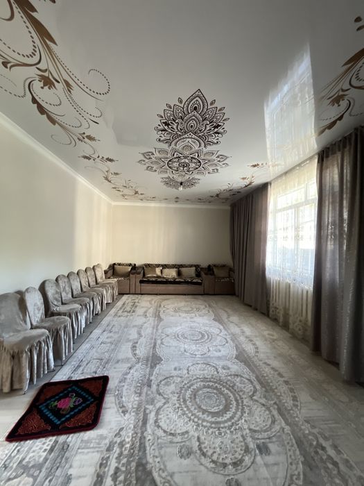 Үй сатылады 25 млн тг келісім бар