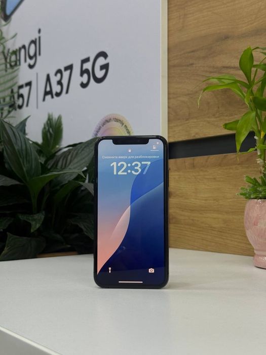 iPhone XS | Chegirmada | 12ta viloyatga tekinga yetkazib berish