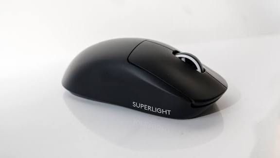 Mouse gaming Logitech G Pro X Superlight