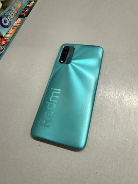 Redmi 9T  чисто нов