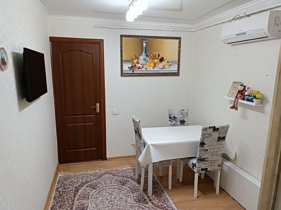 Продается квартира