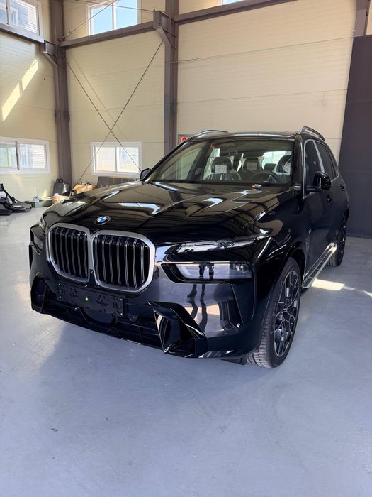 Bmw x7 xDrive40i