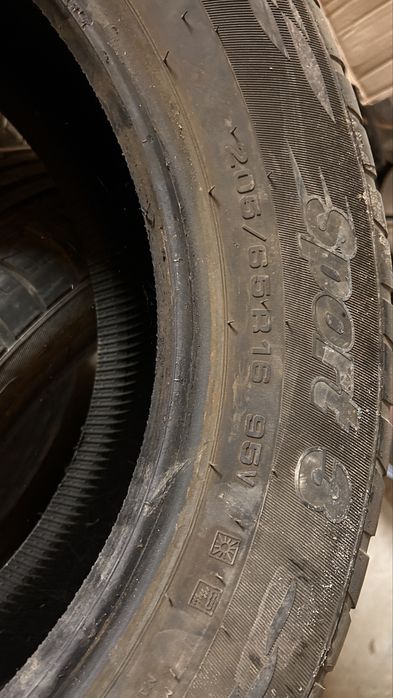 Автошины r16 лето Cordiant